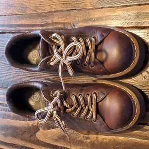 Dr. Martens shoes